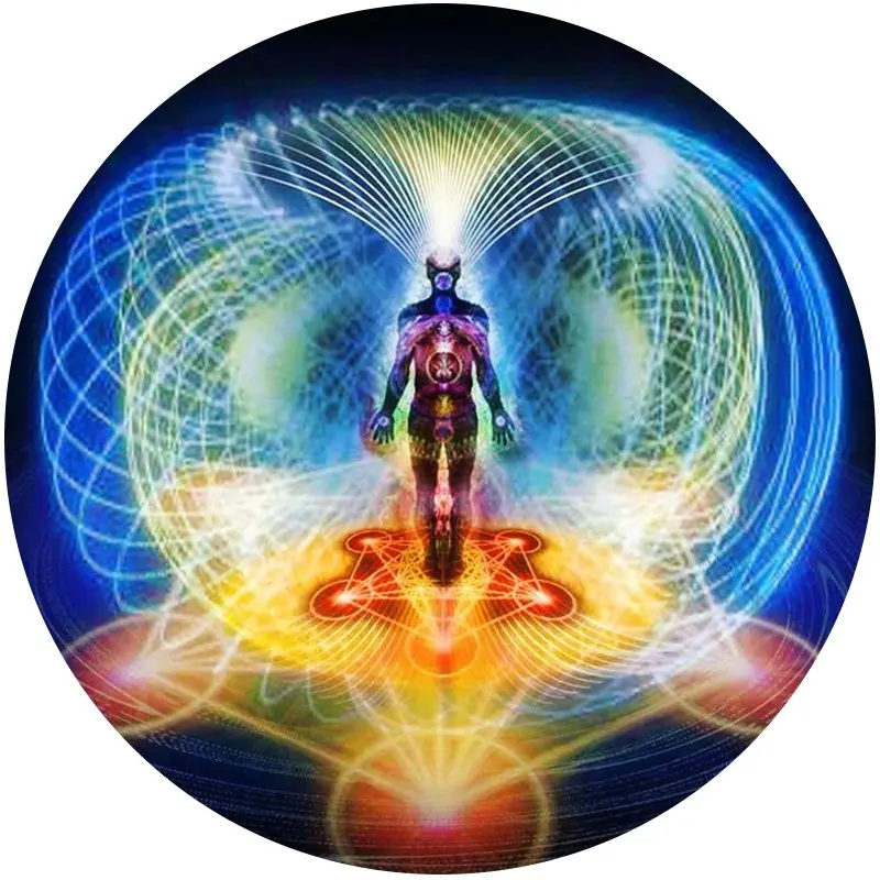 Aura Circle